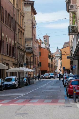 Astoria Appartamento