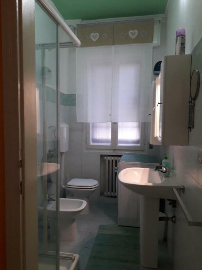 Apartment Sant'orsola