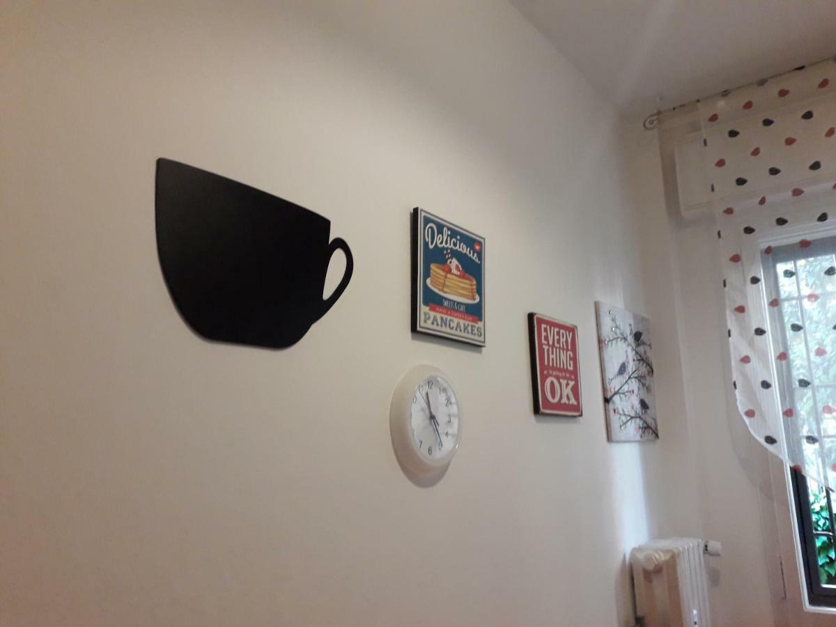 Sant'orsola Apartment *