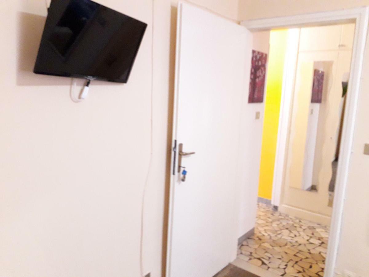 Sant'orsola Apartment Bologna