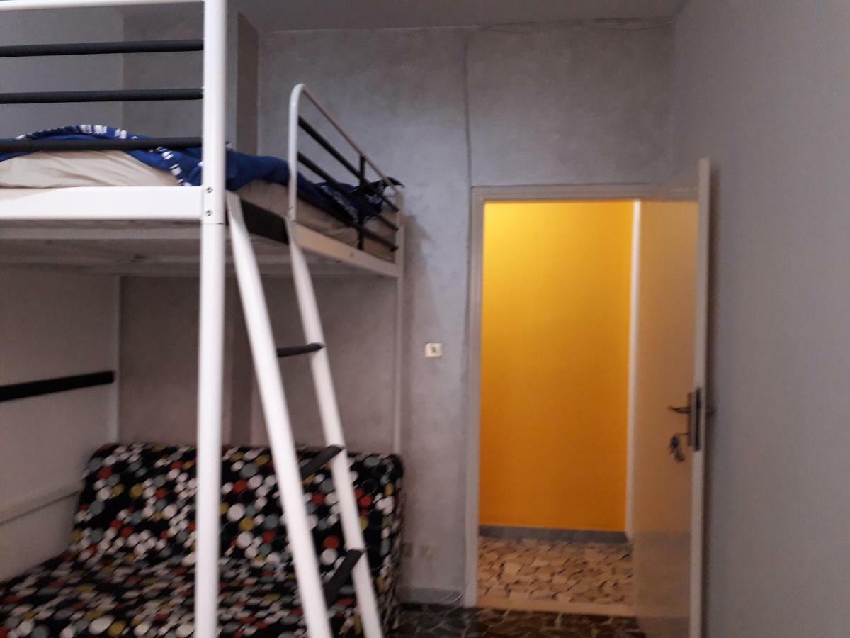 Sant'orsola Apartment