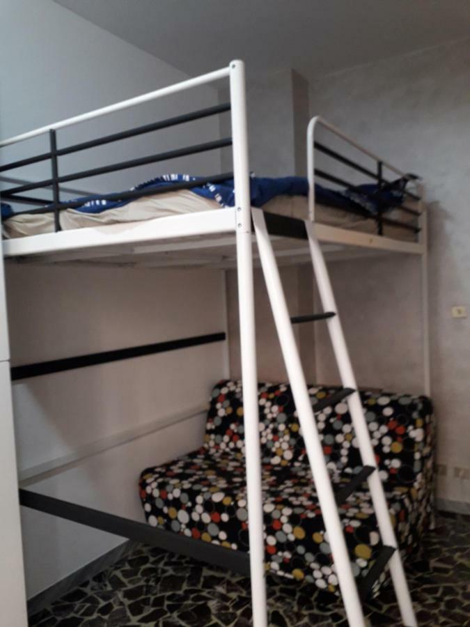Apartment Sant'orsola Bologna