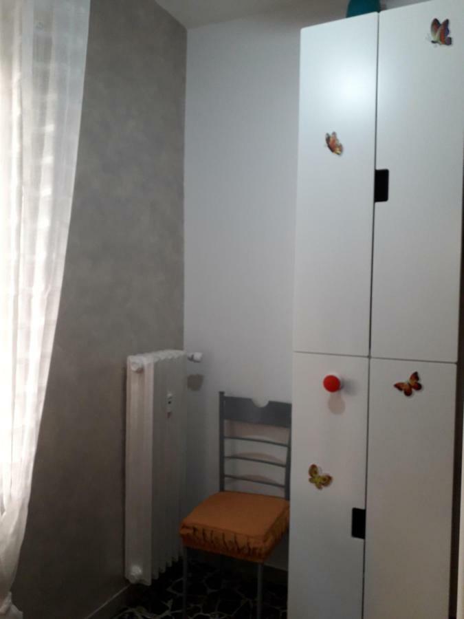 Sant'orsola Apartment