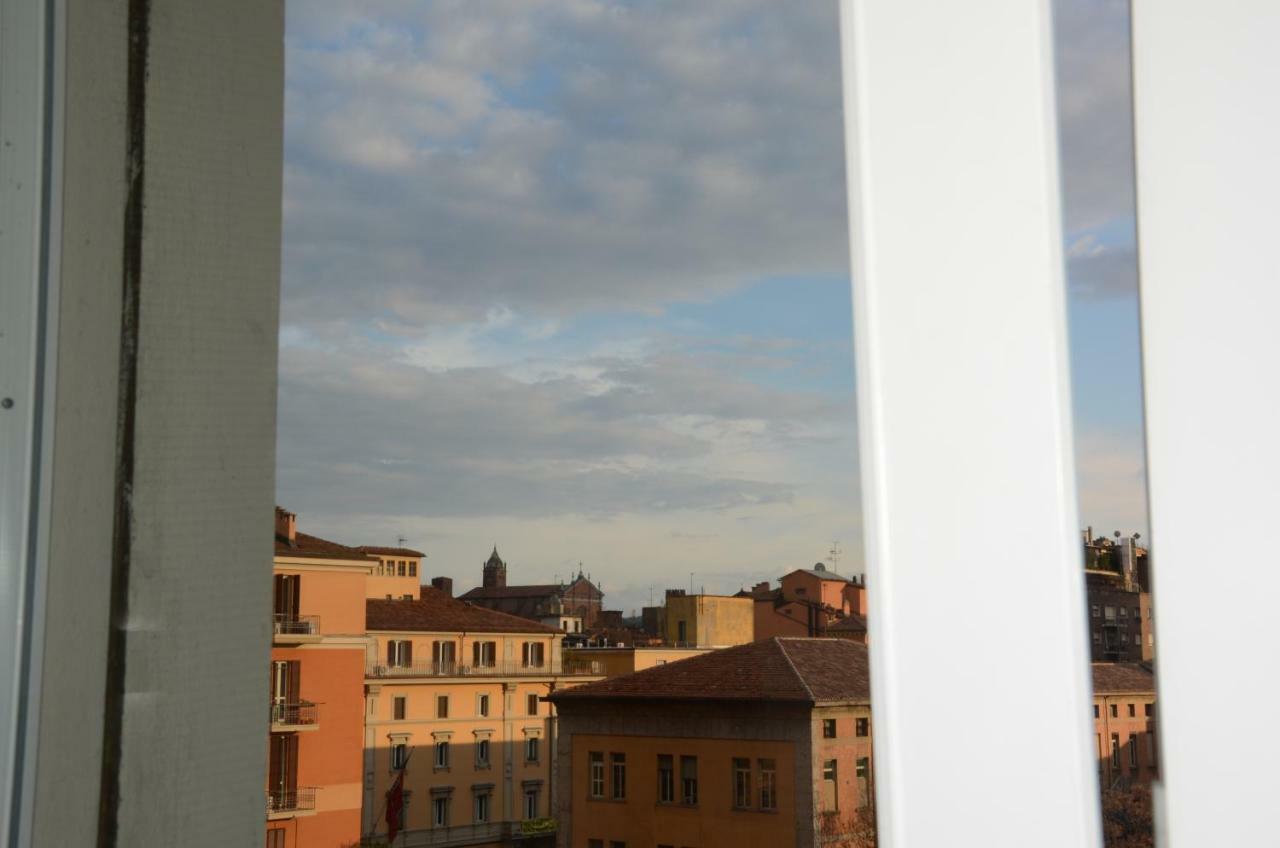 Stayinbologna 2 Apartment *
