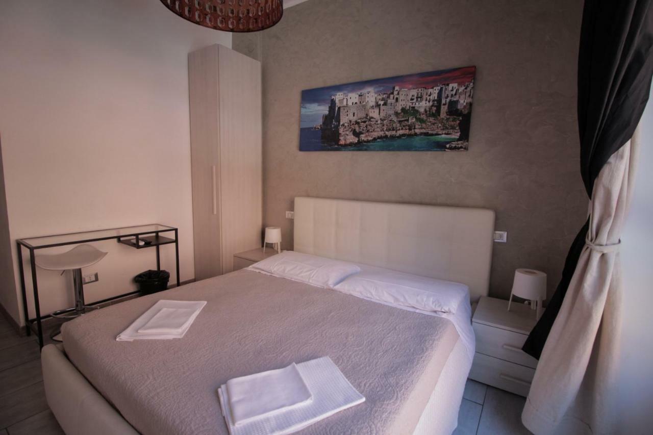 La & 4* Bologna