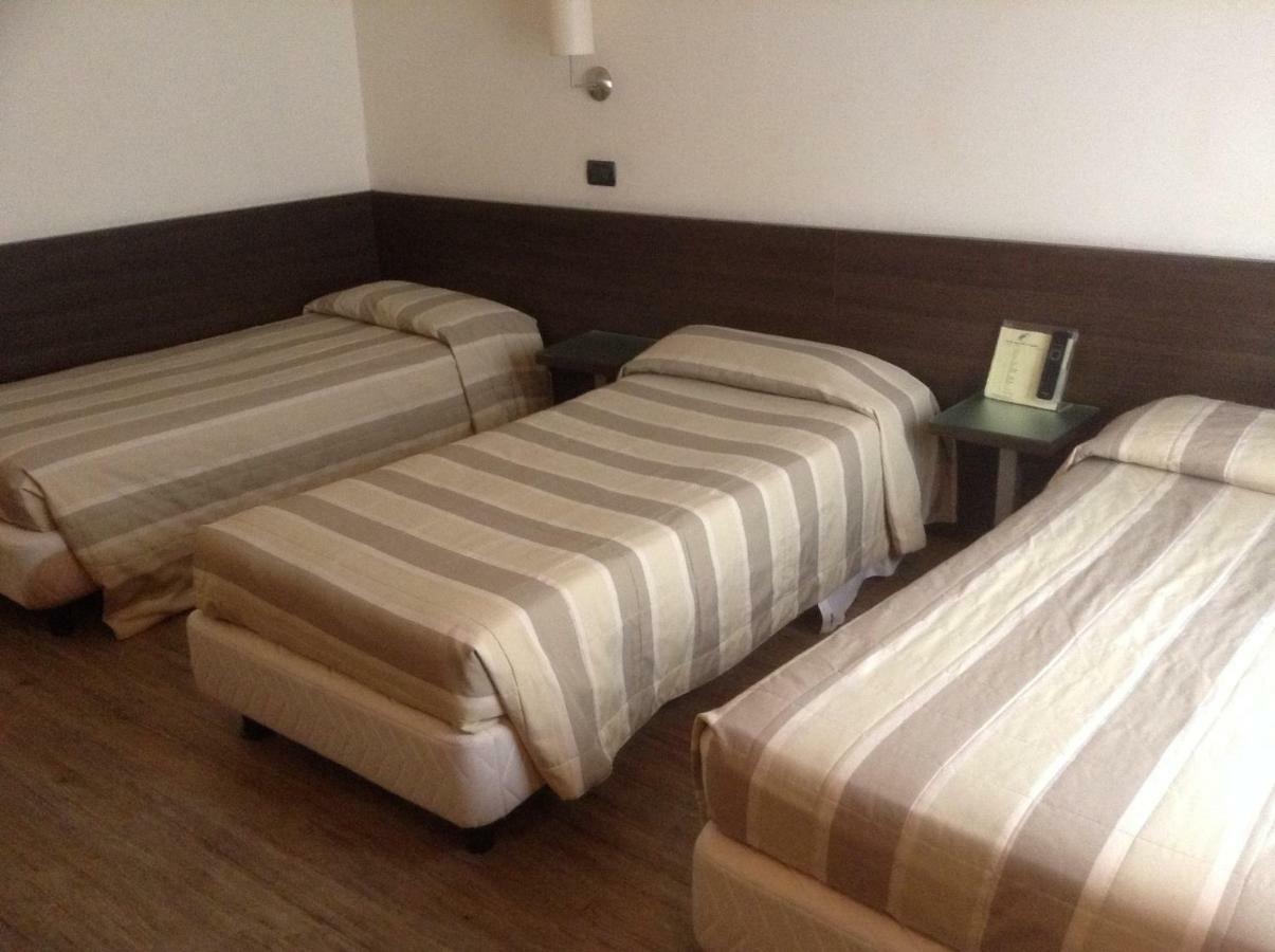 Fiera Wellness & Spa Hotel