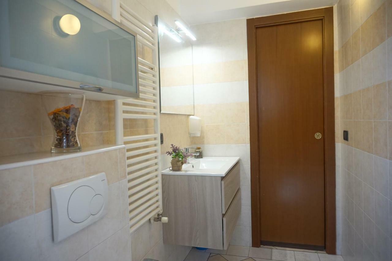 Casa Di Greta Apartment *
