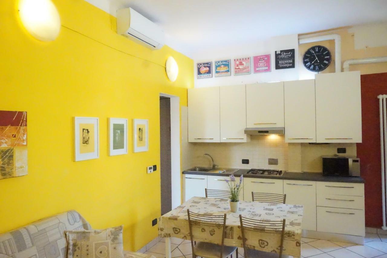 Casa Di Greta Bologna
