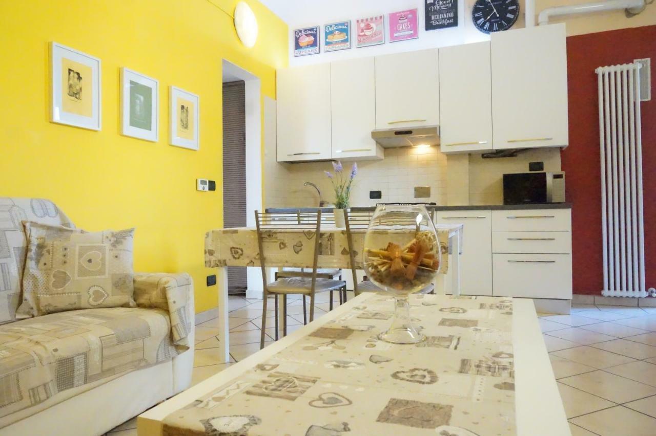 Casa Di Greta *