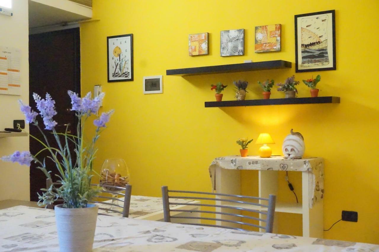 Casa Di Greta
