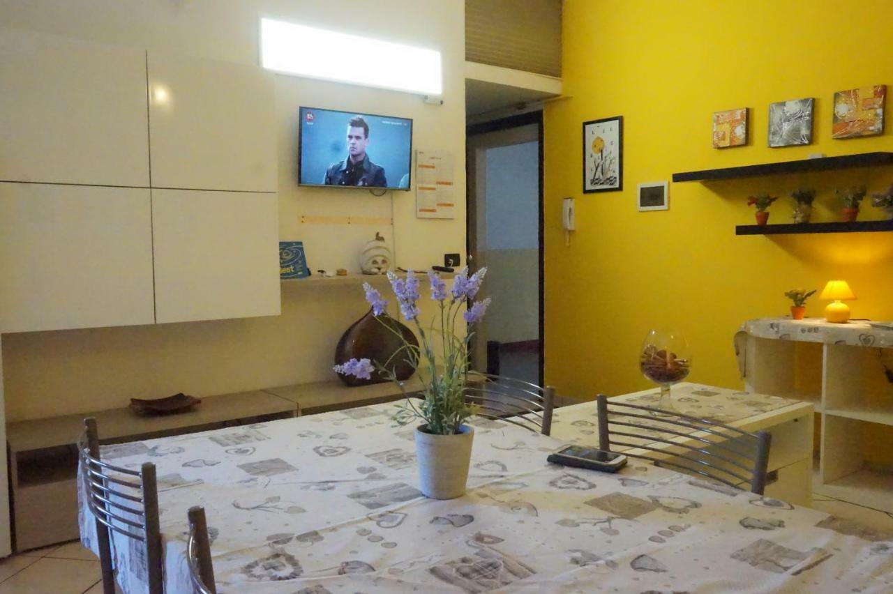 Casa Di Greta Apartment *