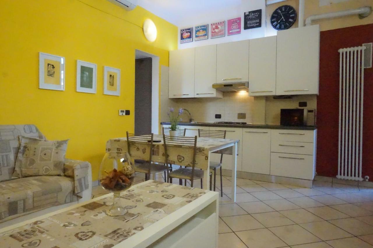 Casa Di Greta Bologna