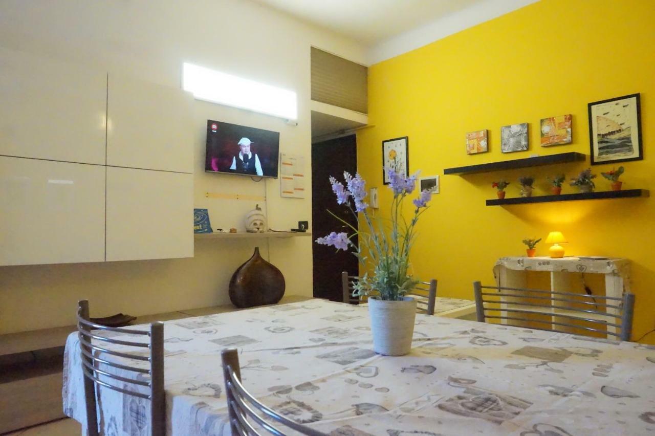 Casa Di Greta Apartment