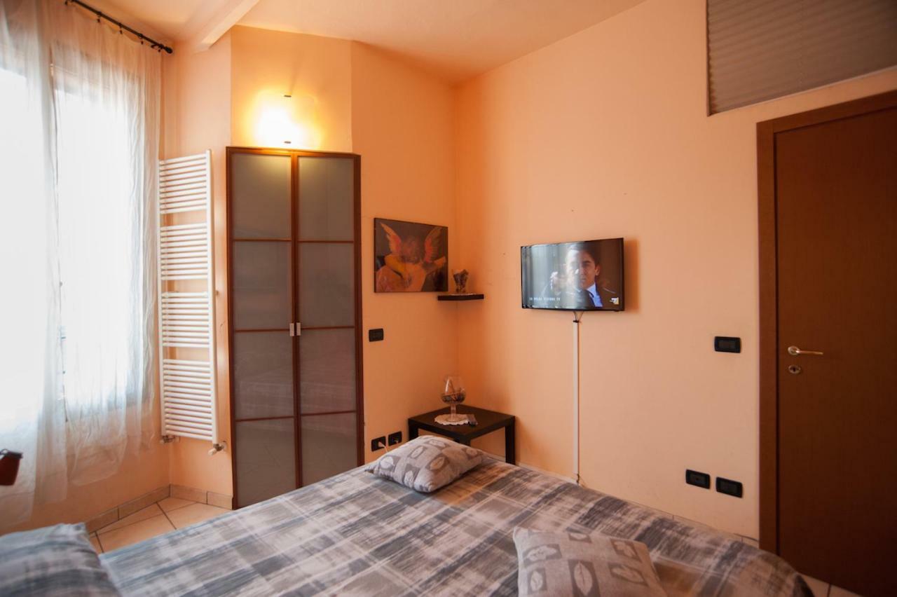 Casa Di Greta Apartment *