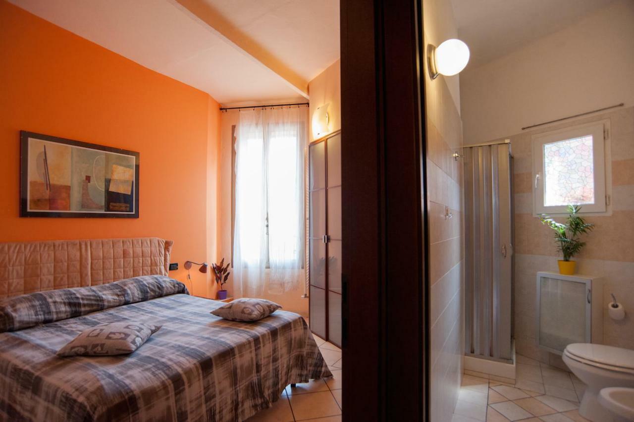 Apartment Casa Di Greta Bologna