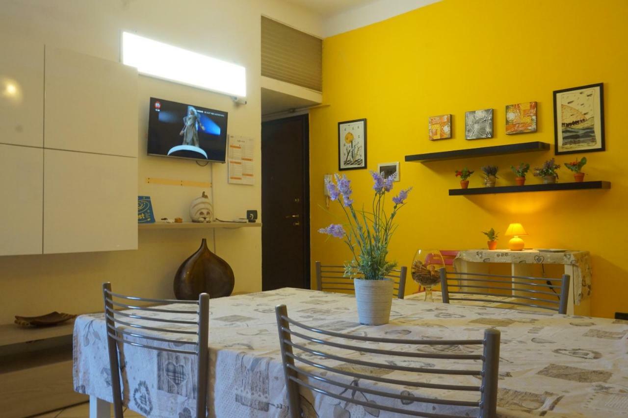 Casa Di Greta Apartment