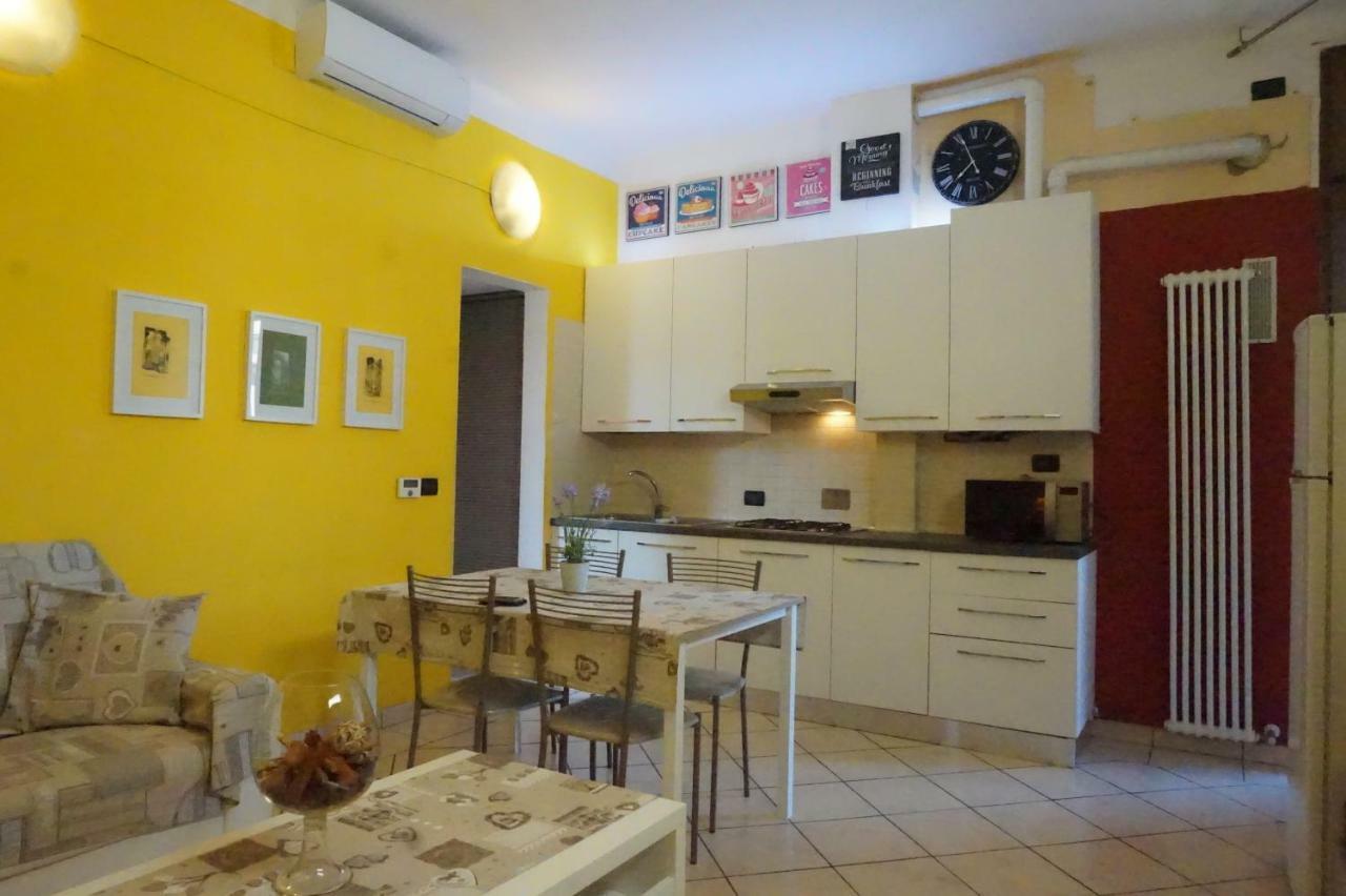 Casa Di Greta Bologna