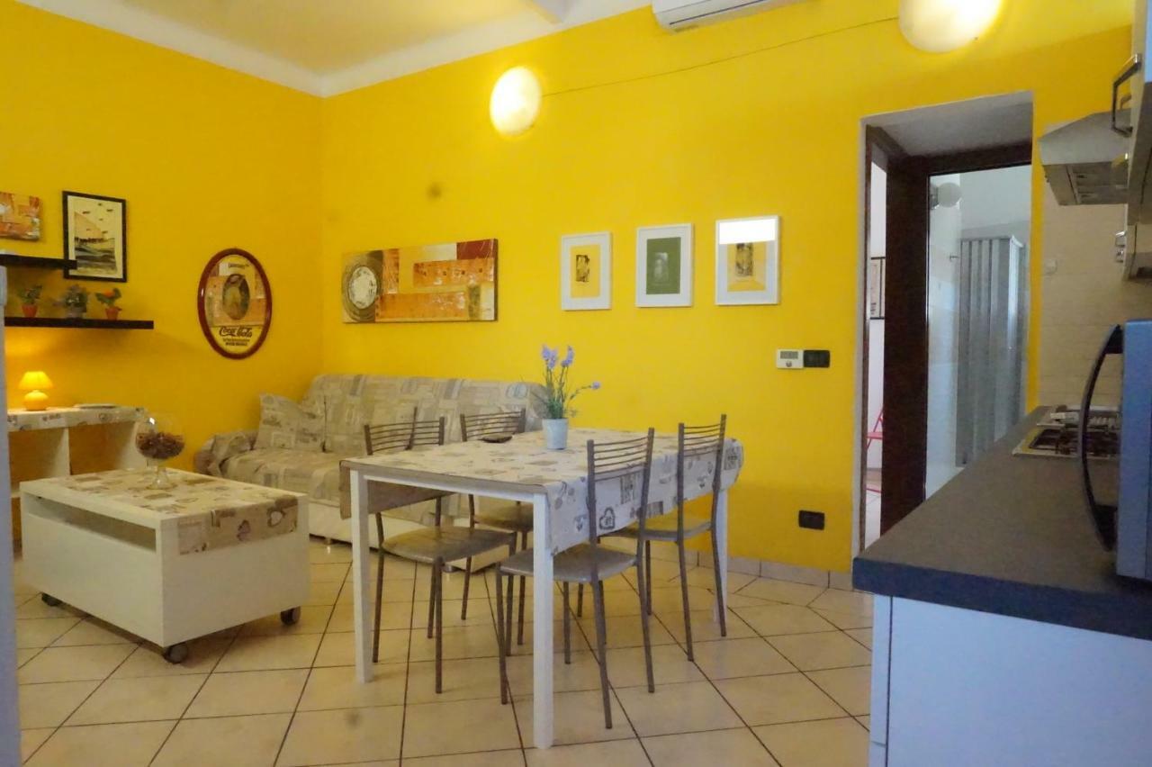 Apartment Casa Di Greta Bologna