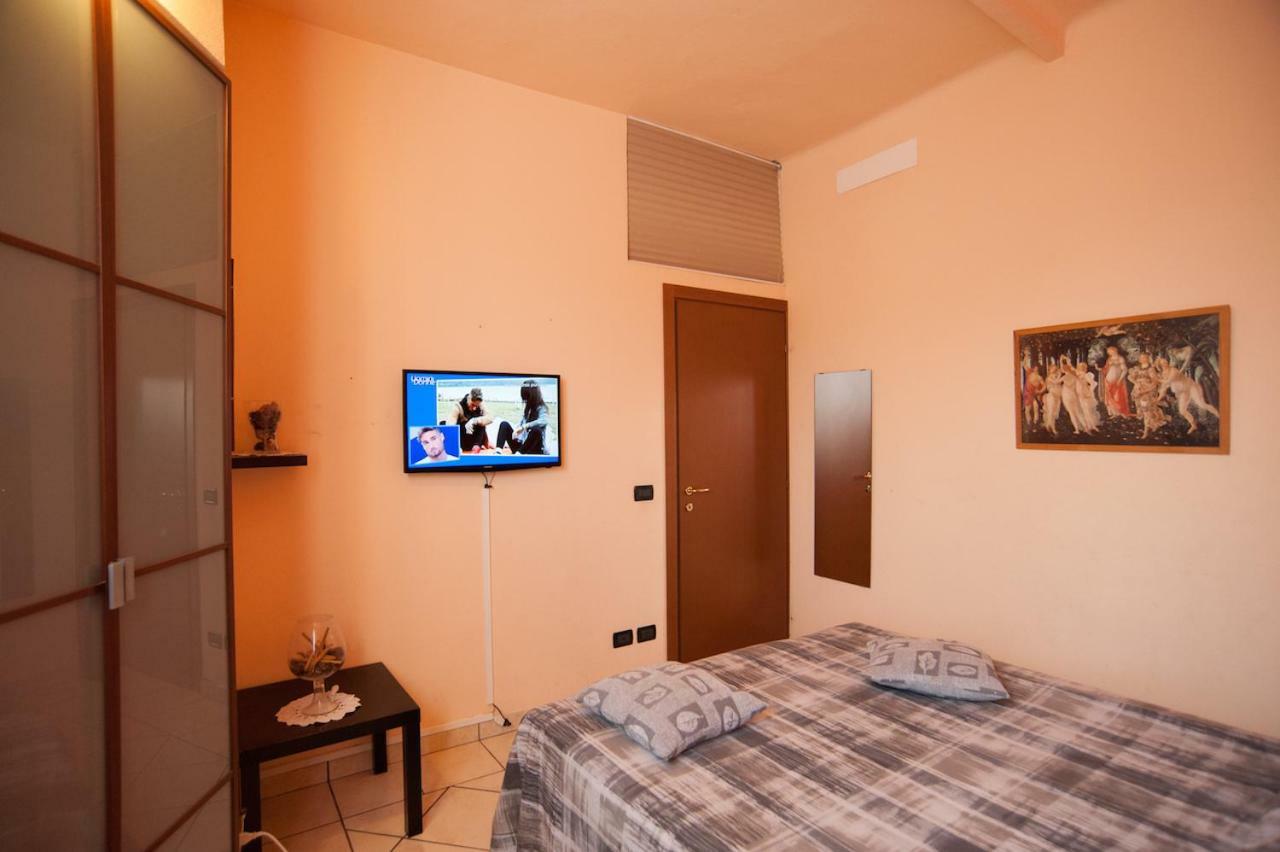 Casa Di Greta *