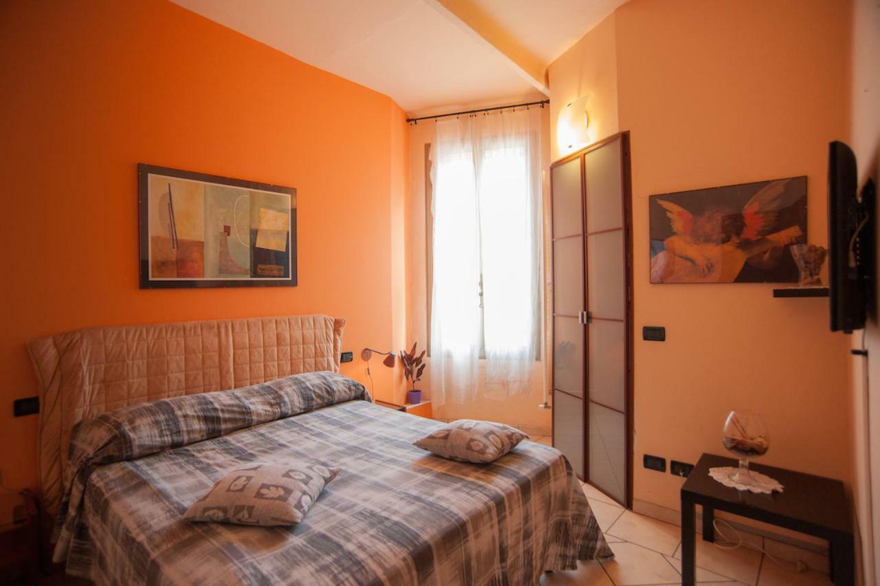 Casa Di Greta Apartment