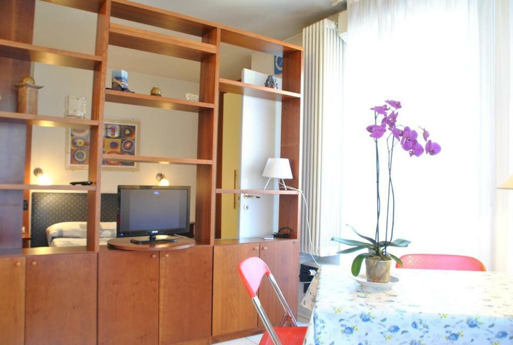 Apartment Monolocale Porta San Vitale - Dimore Bolognesi Bologna