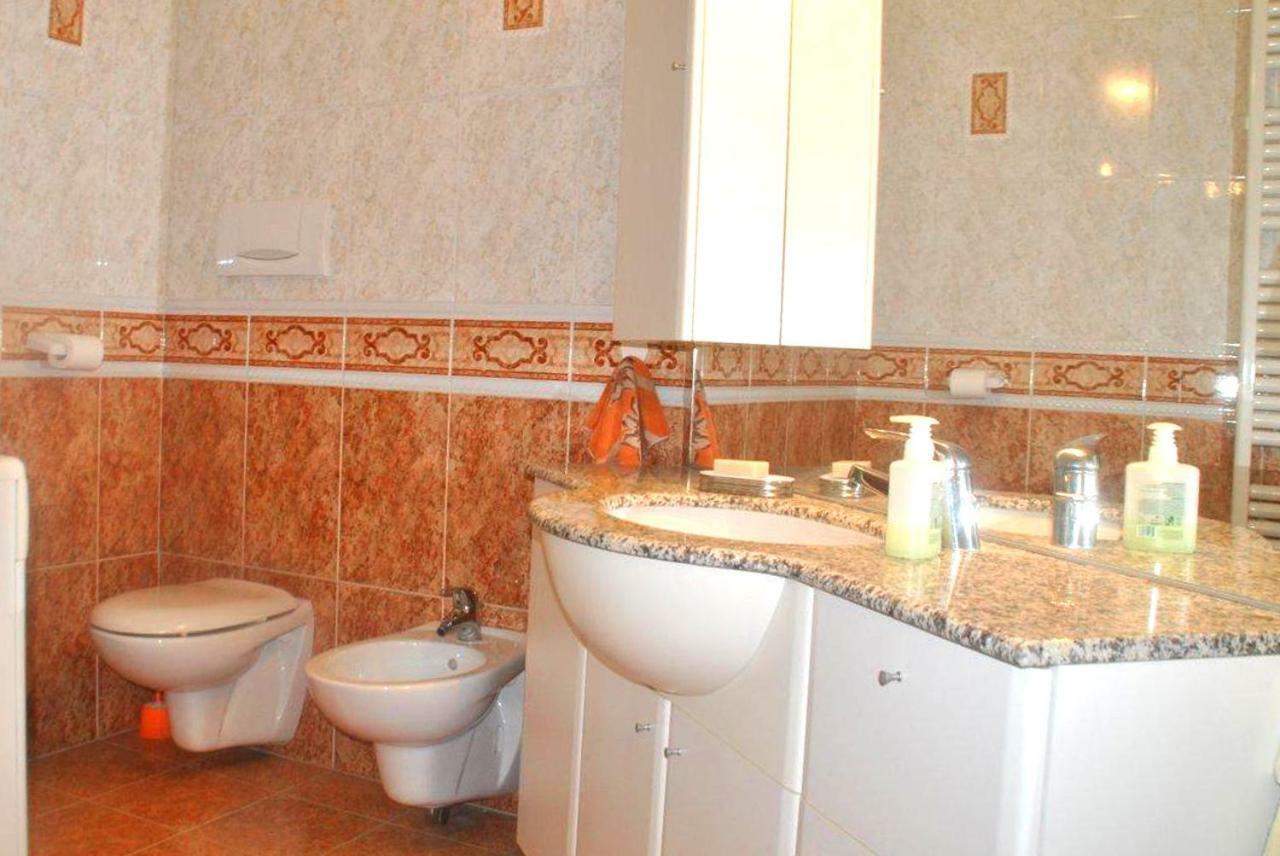 Apartment Monolocale Porta San Vitale - Dimore Bolognesi