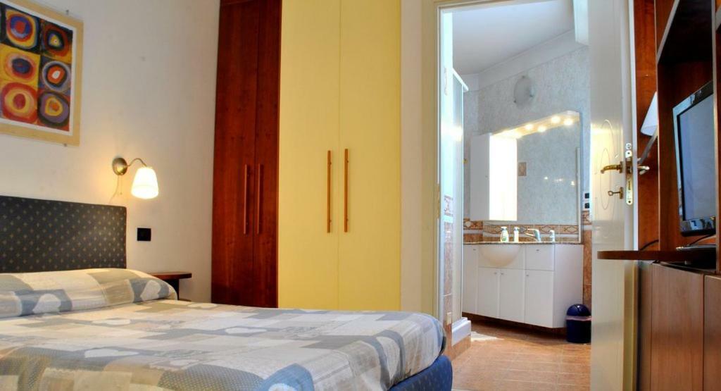 Monolocale Porta San Vitale - Dimore Bolognesi Apartment