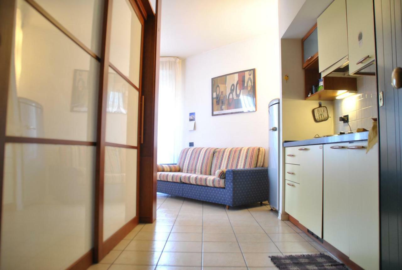 Monolocale Porta San Vitale - Dimore Bolognesi Apartment *
