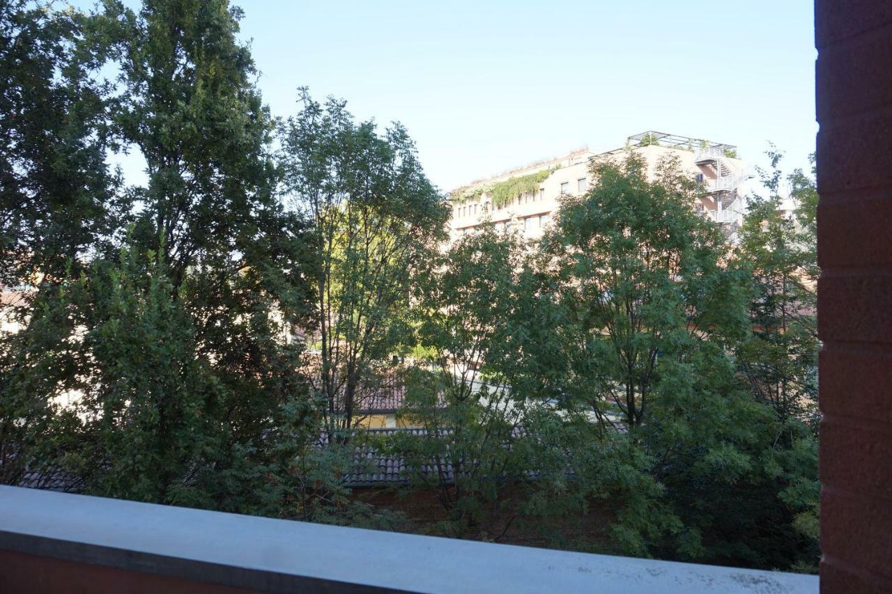 Monolocale Porta San Vitale - Dimore Bolognesi Apartment *