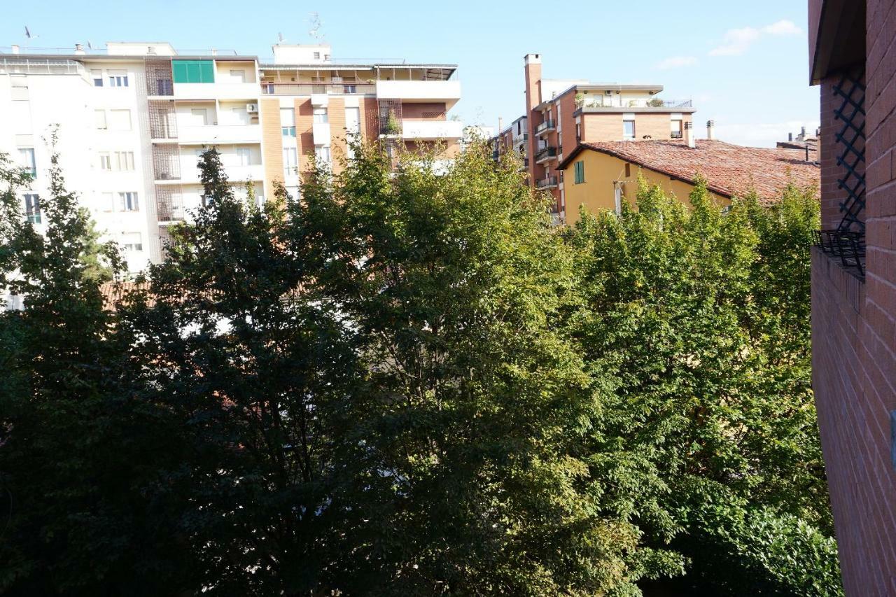 Monolocale Porta San Vitale - Dimore Bolognesi * Bologna
