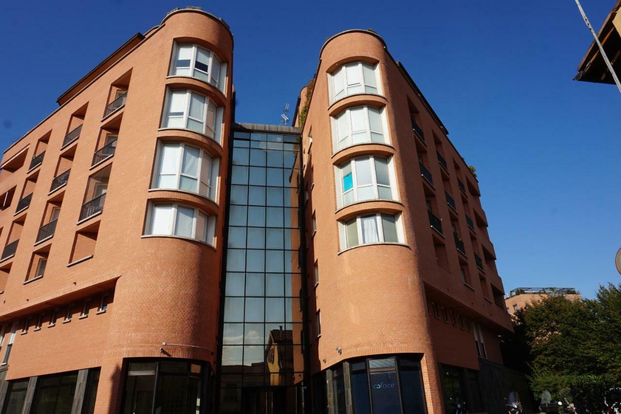 Monolocale Porta San Vitale - Dimore Bolognesi Apartment Bologna