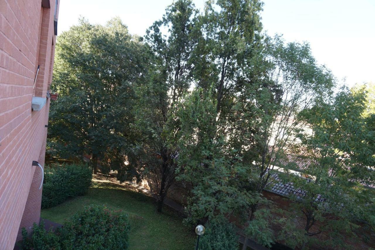 Apartment Monolocale Porta San Vitale - Dimore Bolognesi Bologna