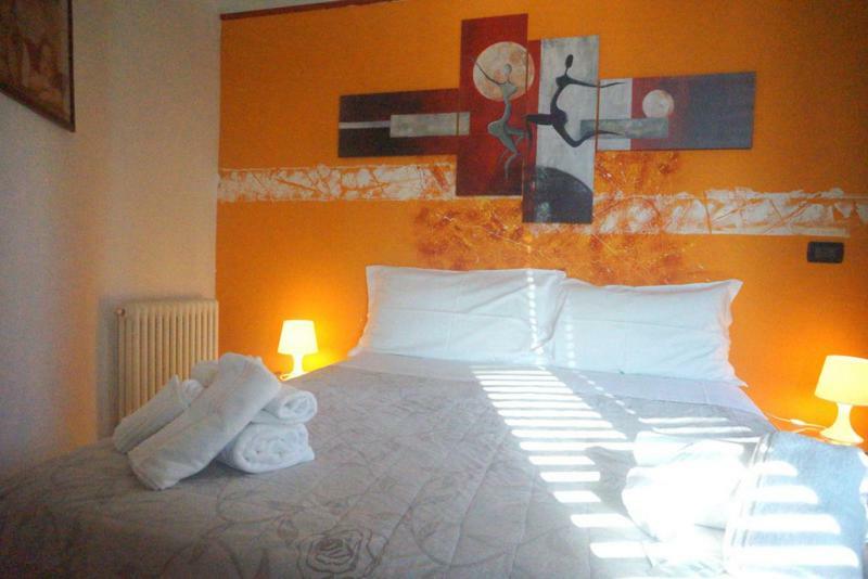 Apartment Casa Di Greta