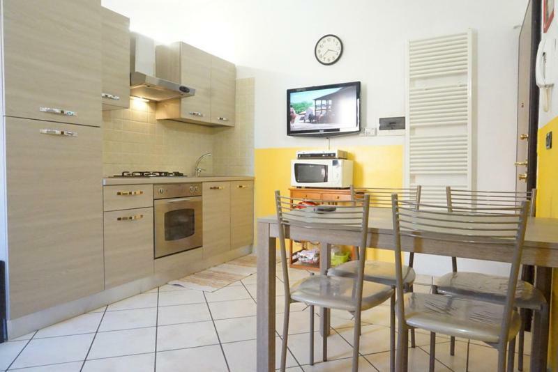 Casa Di Greta *