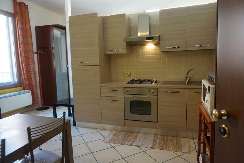 Apartment Casa Di Greta