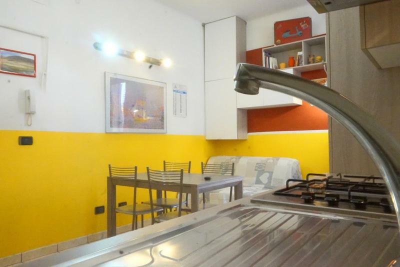 Apartment Casa Di Greta