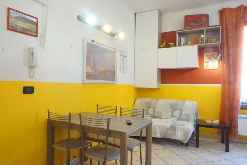 Casa Di Greta Apartment *