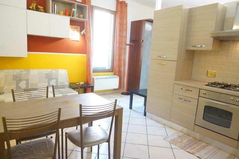 Casa Di Greta Apartment Bologna