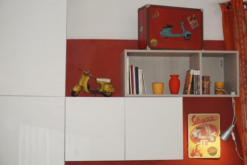Casa Di Greta *
