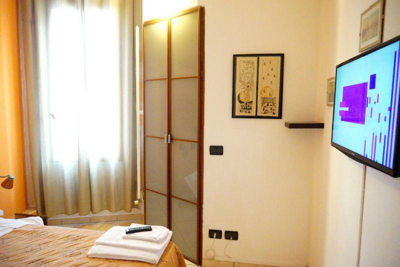 Casa Di Greta Apartment *