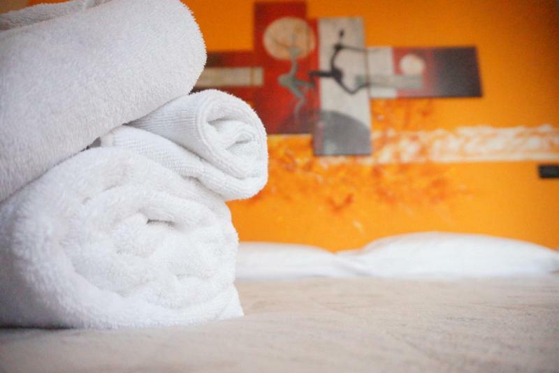 Casa Di Greta Apartment Bologna