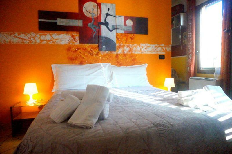 Casa Di Greta Bologna