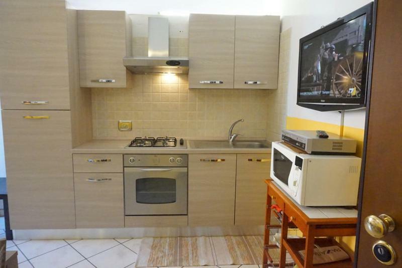 Casa Di Greta *