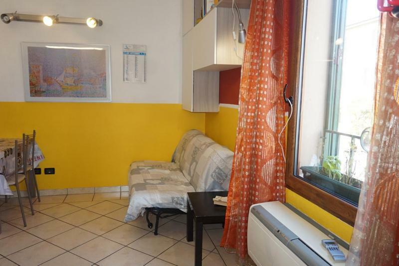 Apartment Casa Di Greta