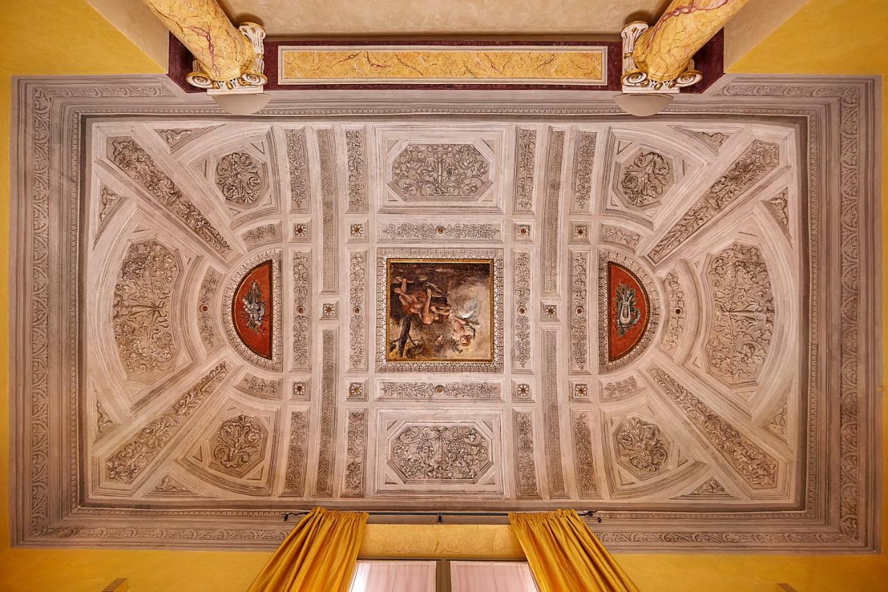 Palazzo Di Alcina - Residenza D'epoca - Luxury- 5*