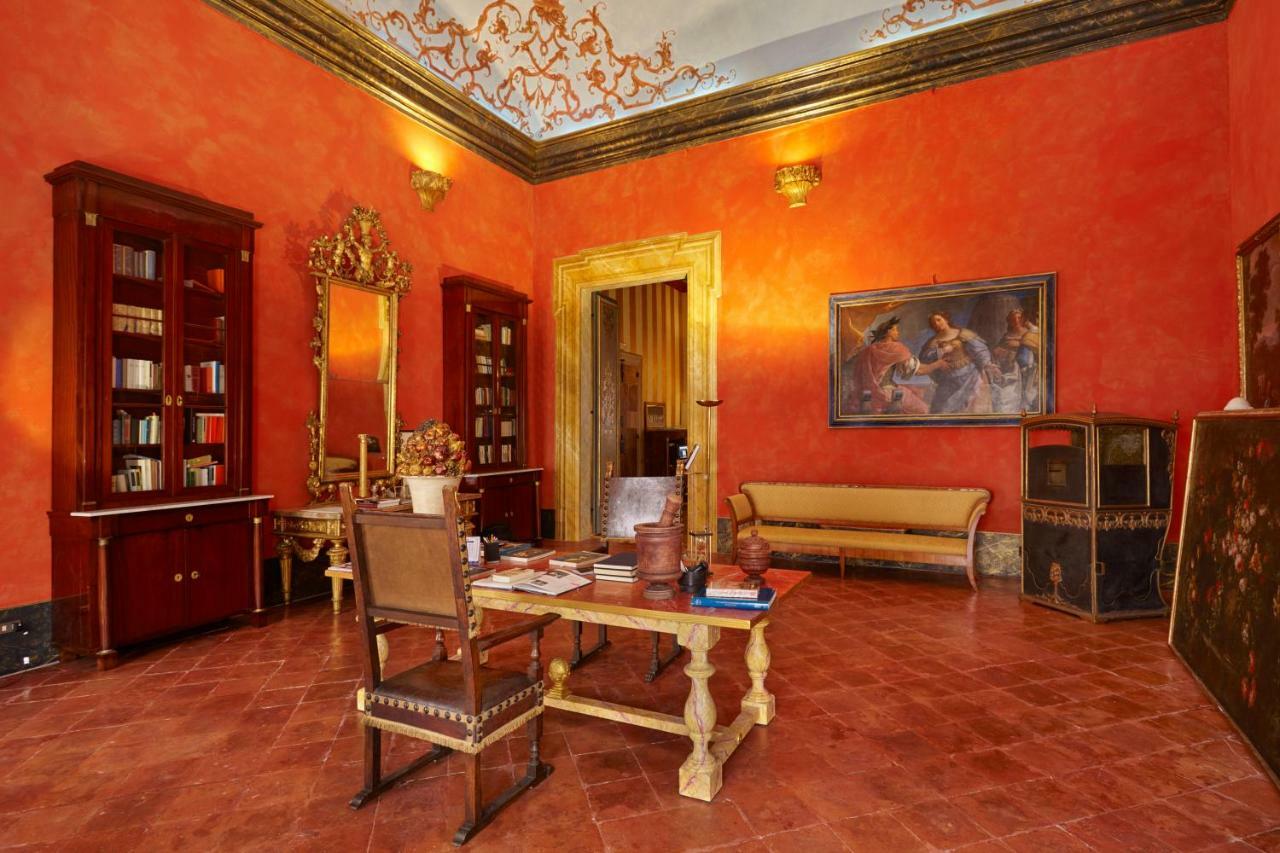 Palazzo Di Alcina - Residenza D'epoca - Luxury- Bologna