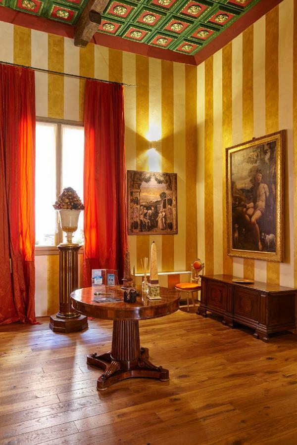 Palazzo Di Alcina - Residenza D'epoca - Luxury- 5*
