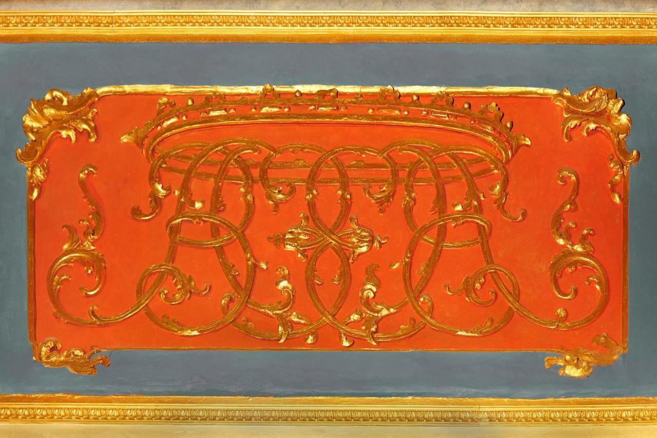 Bed & Breakfast Palazzo Di Alcina - Residenza D'epoca - Luxury- Bologna