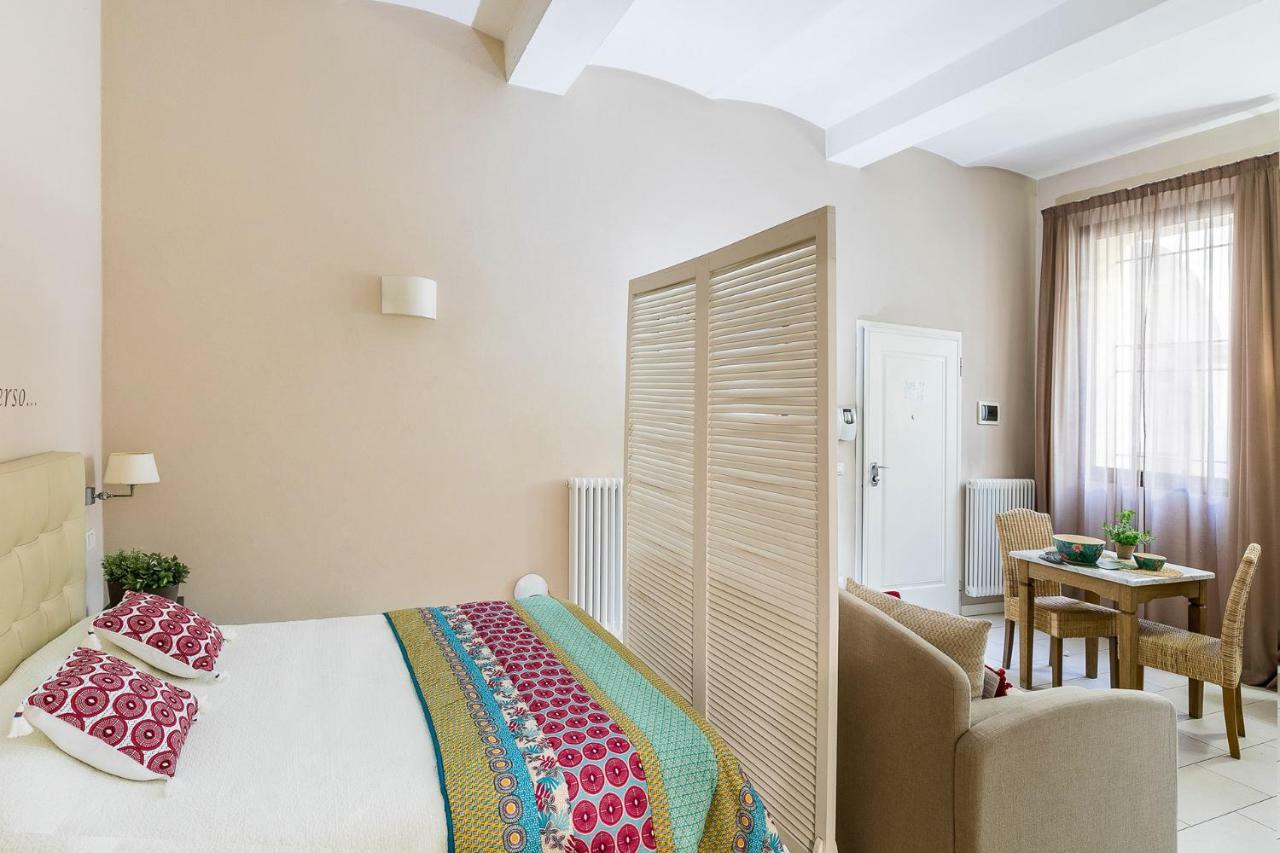 Apartamento Carducci *