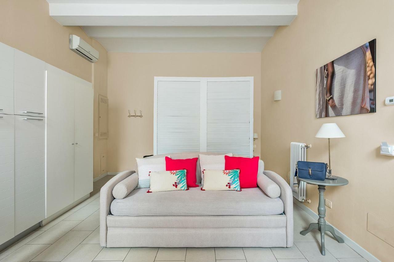 Apartment Carducci *